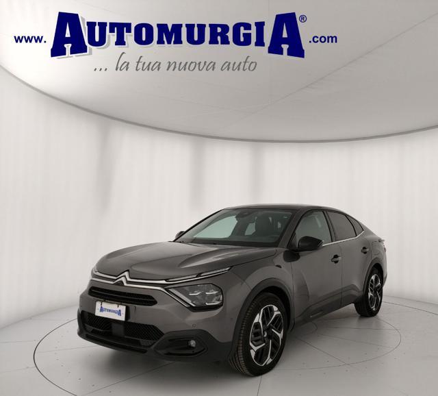 CITROEN C4 X BlueHDI 130 S&S EAT8 Shine Pack con Tetto