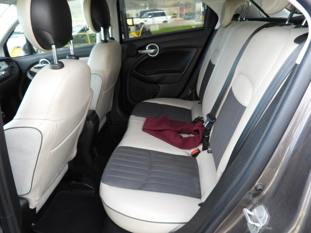 Fiat 500X 1.3 Multijet Business 4x2