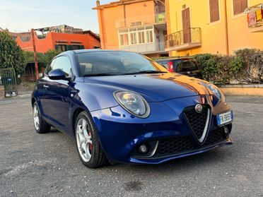 Alfa Romeo MiTo 1.4 T 170 CV M.air S&S TCT Veloce