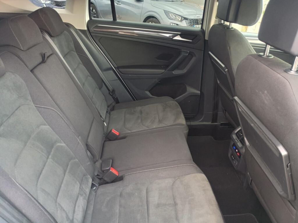 Volkswagen Tiguan 2.0 TDI 150cv DSG Advanced R-line Exterior Pack