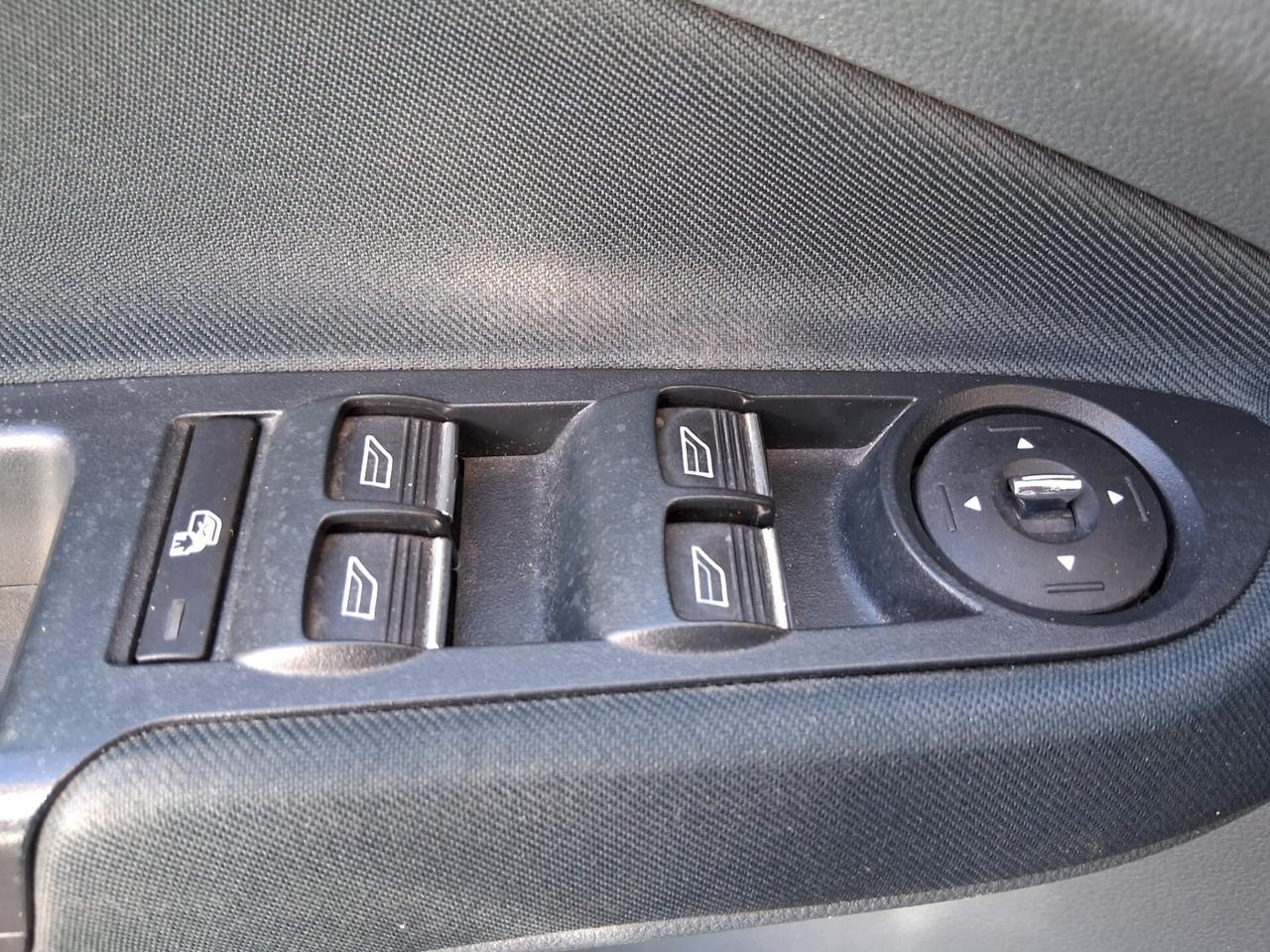 Ford C-Max 1.6 TDCi 115CV Titanium