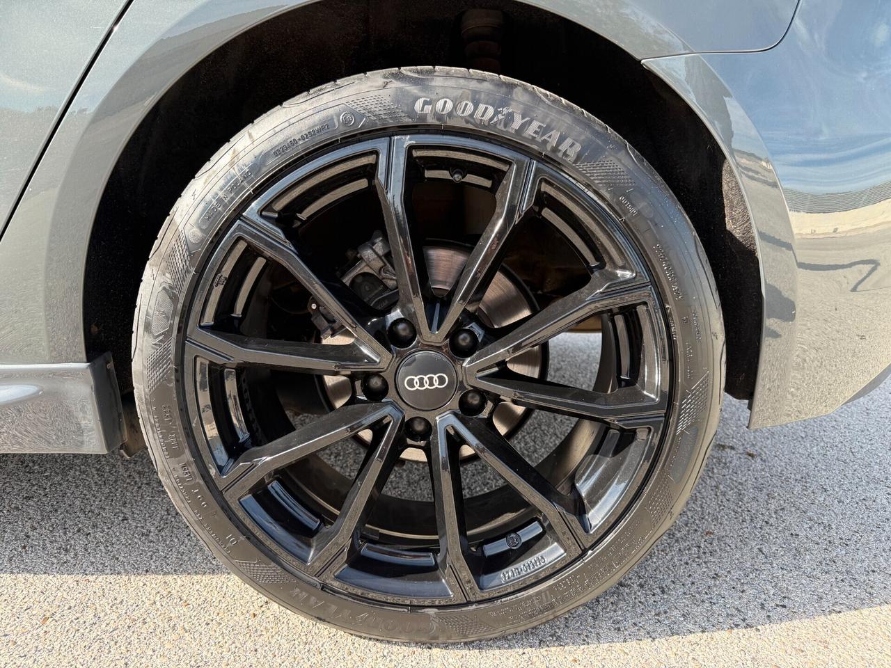 Audi A3 SPB 1.6 TDI 116 CV S tronic Sport