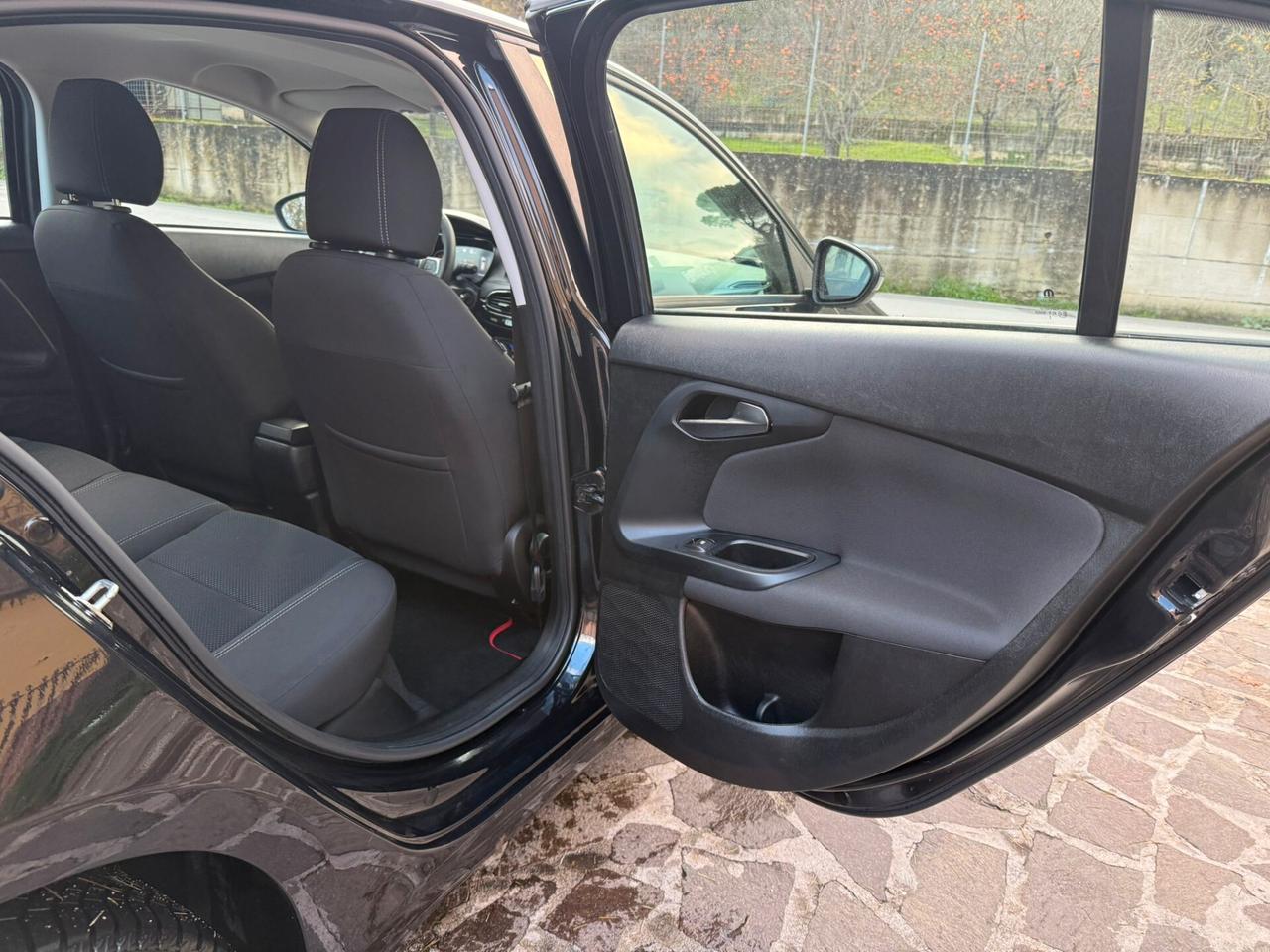 FIAT Tipo 1.6 Mtj 130cv Restyling 2022