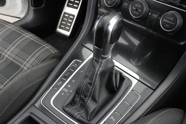 VOLKSWAGEN Golf GTD 2.0 TDI DSG 5p. BlueMotion Technology