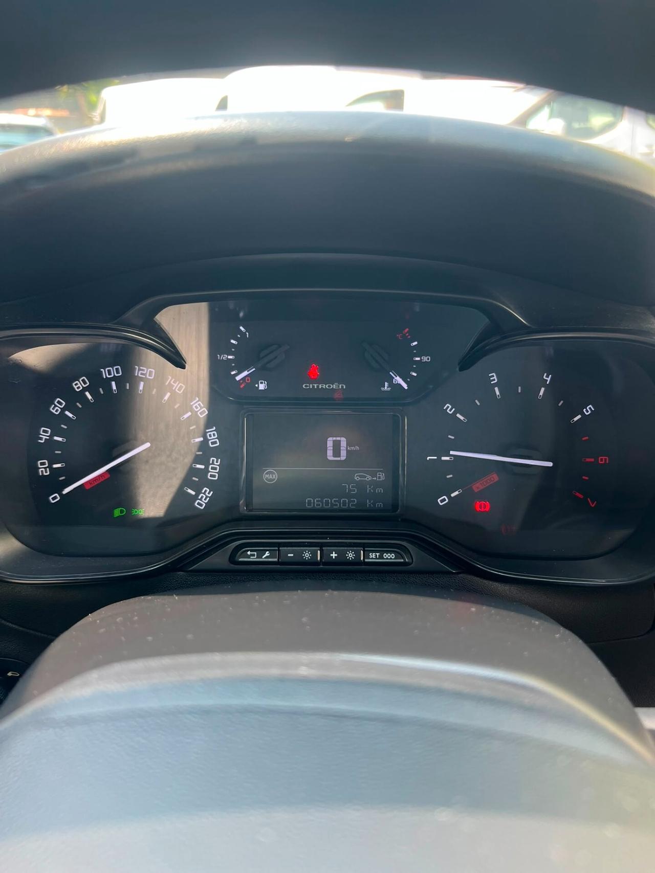 Citroen C3 PureTech 83 S&S Plus