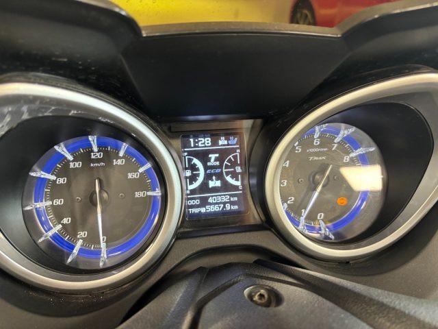 YAMAHA T Max 530 DX Full Optional