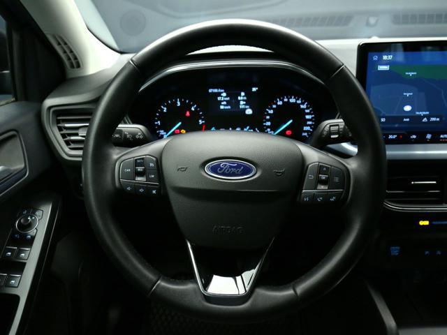 FORD Focus 1.5 EcoBlue 115 CV automatico SW Active Design