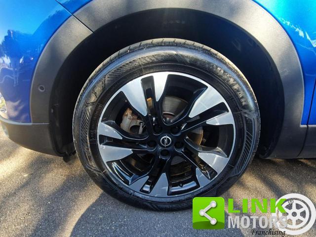 OPEL Grandland X 1.5 diesel Ecotec Start&Sto Ultimate