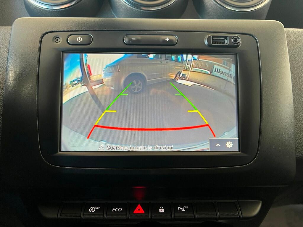 Dacia Duster Prestige 1.0 Tce GPL 100 CV