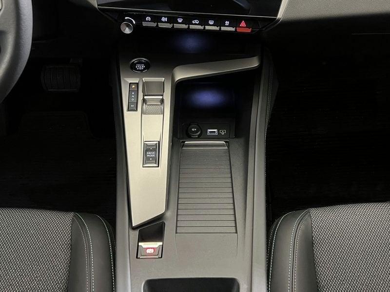 Peugeot 308 BlueHDi 130 S&S EAT8 Allure Pack