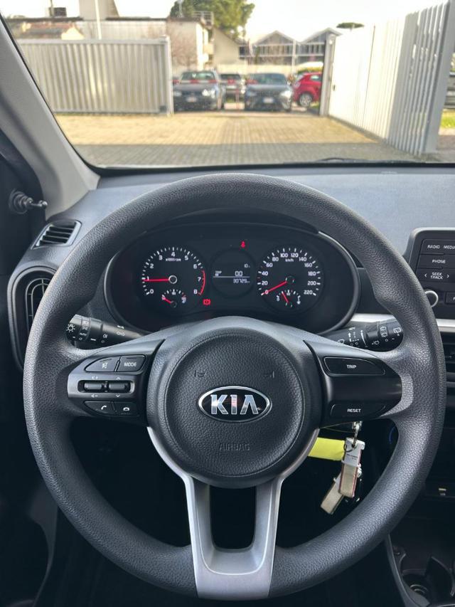 KIA Picanto 1.0 12V 5 porte City NEO PATENTATO