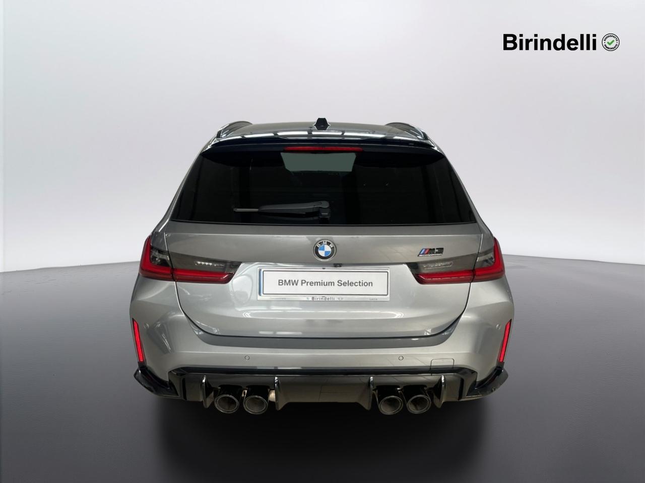 BMW Serie 3(G20/1-80/1) - M3 Touring Competition M xDrive