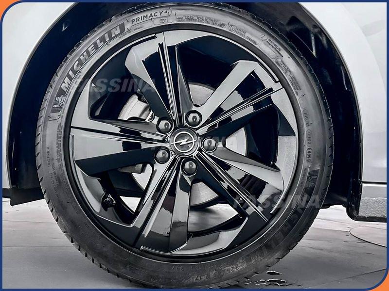 Opel Astra 1.2 Turbo 130cv GS AT8