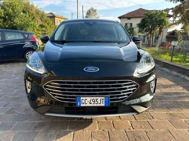 Ford Kuga 1.5 EcoBlue 120 CV automatico