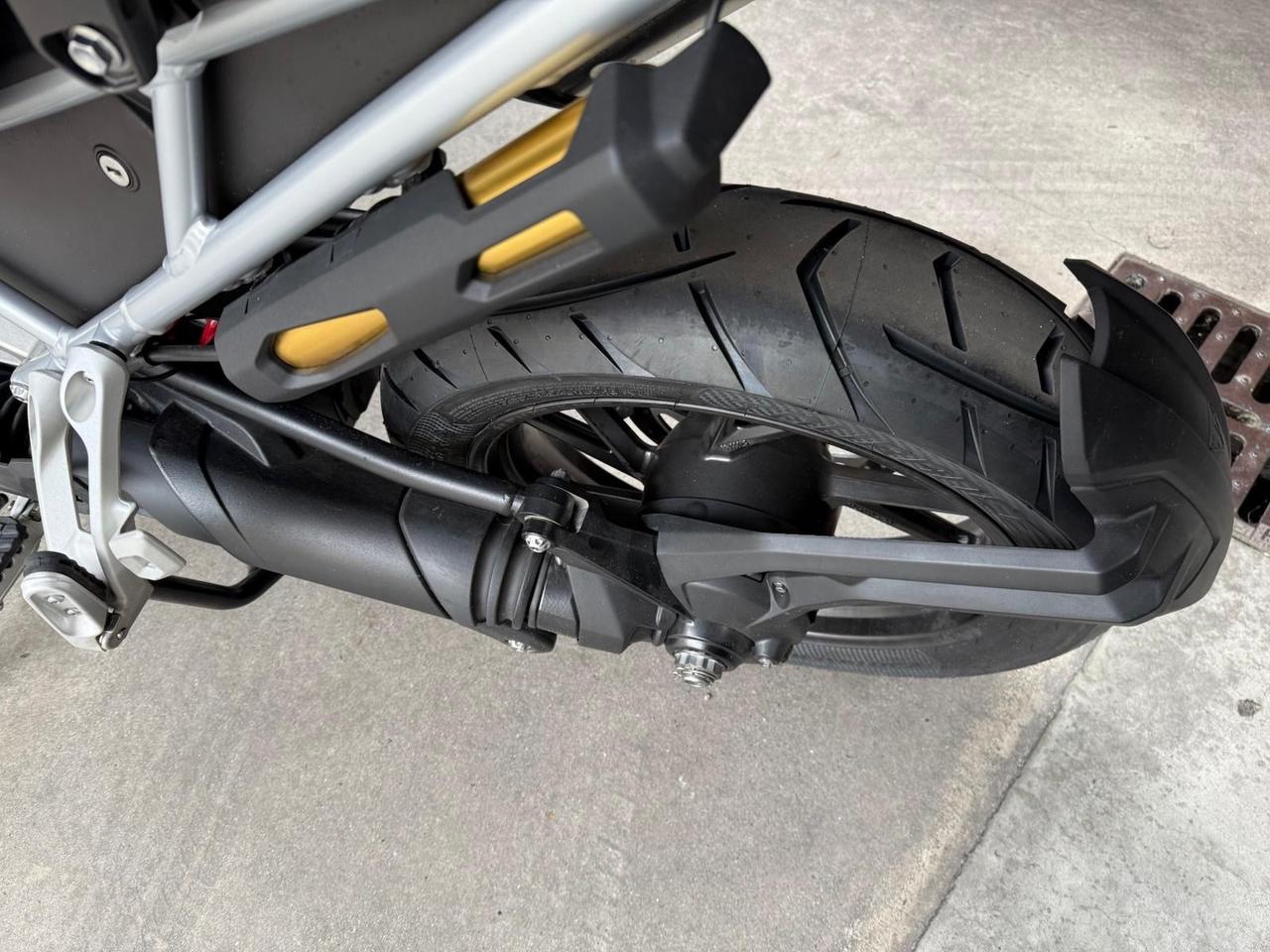 Triumph Tiger 1200 GT PRO