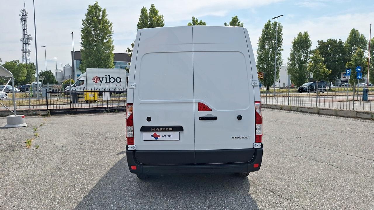 RENAULT MASTER 33 2.3 DCI 135CV L2/H2 ICE