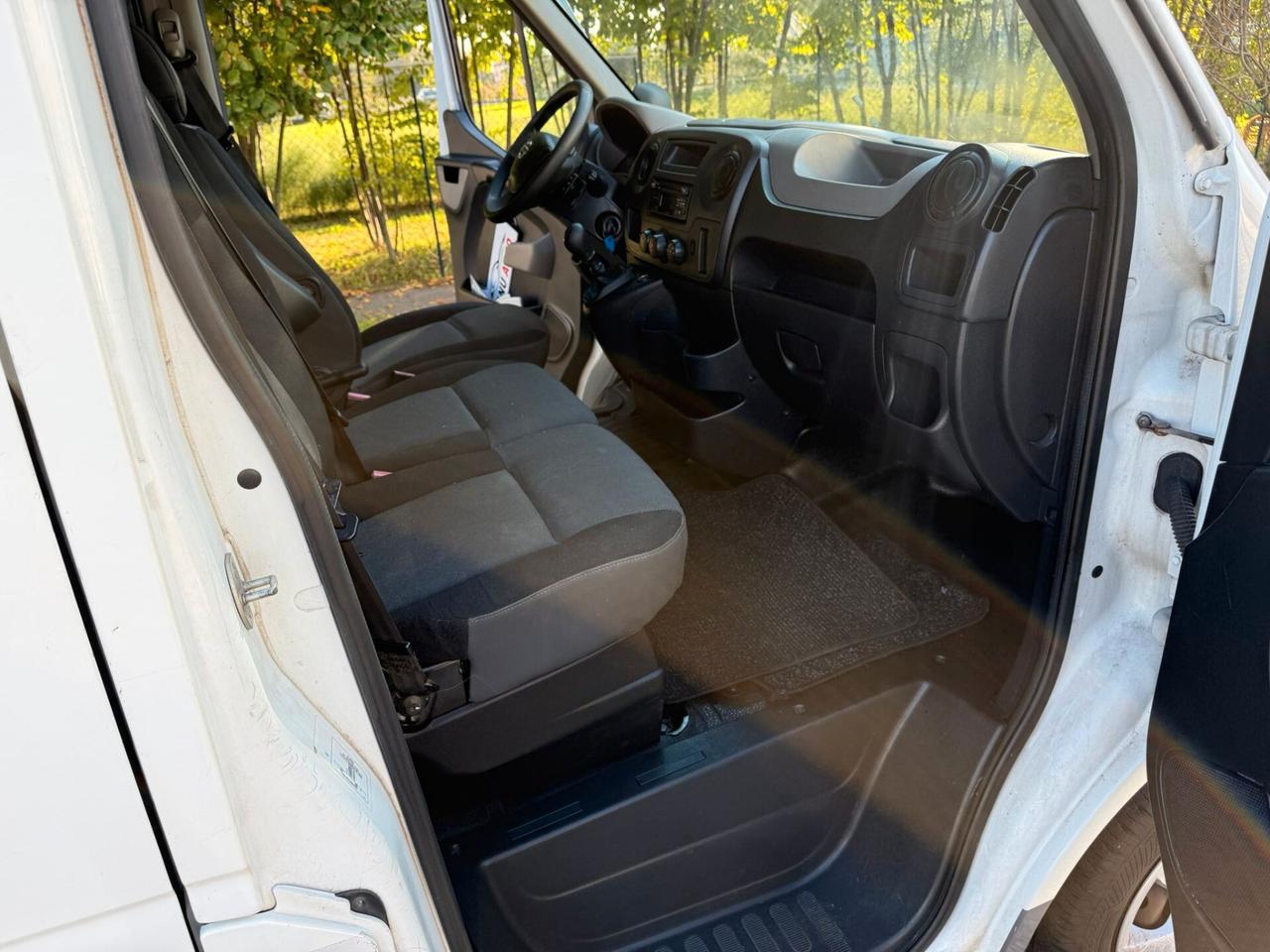 Nissan NV400 2.3 dCi PC-TN Furgone