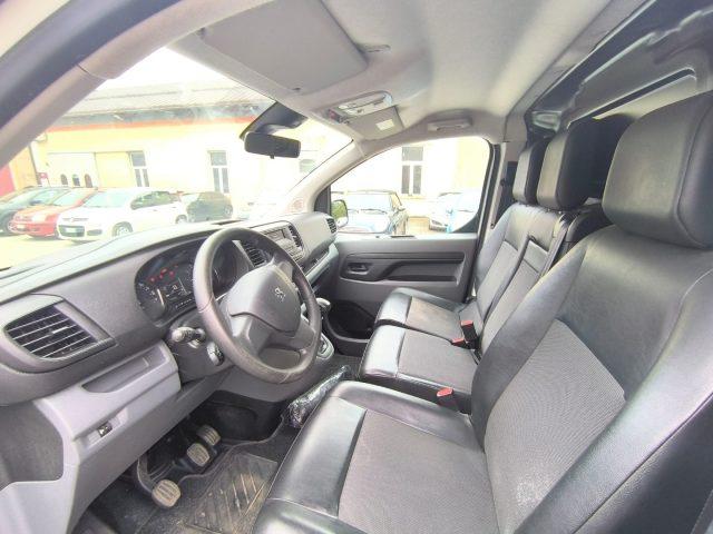 PEUGEOT Expert 2.0 BlueHDi 120 S&S PL-SL-TN Furgone Premium Long