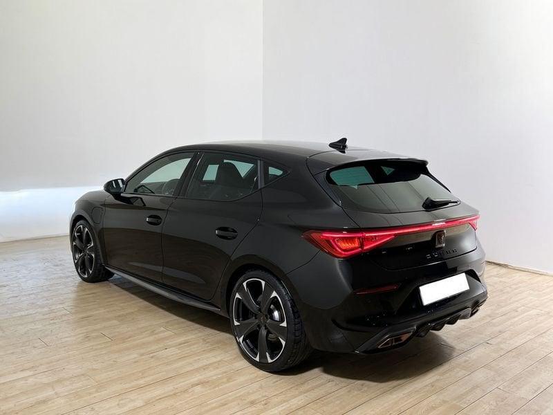 Cupra Leon Leon 1.4 e-HYBRID 245 CV DSG