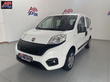 FIAT QUBO 1.4 8V 70 CV Easy Natural Power