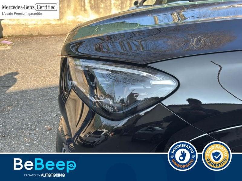 Mercedes-Benz GLE Coupé GCOUPE 300 D AMG LINE ADVANCED PLUS 4MATIC AUTO