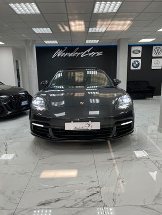 Porsche Panamera 2.9 4s Executive