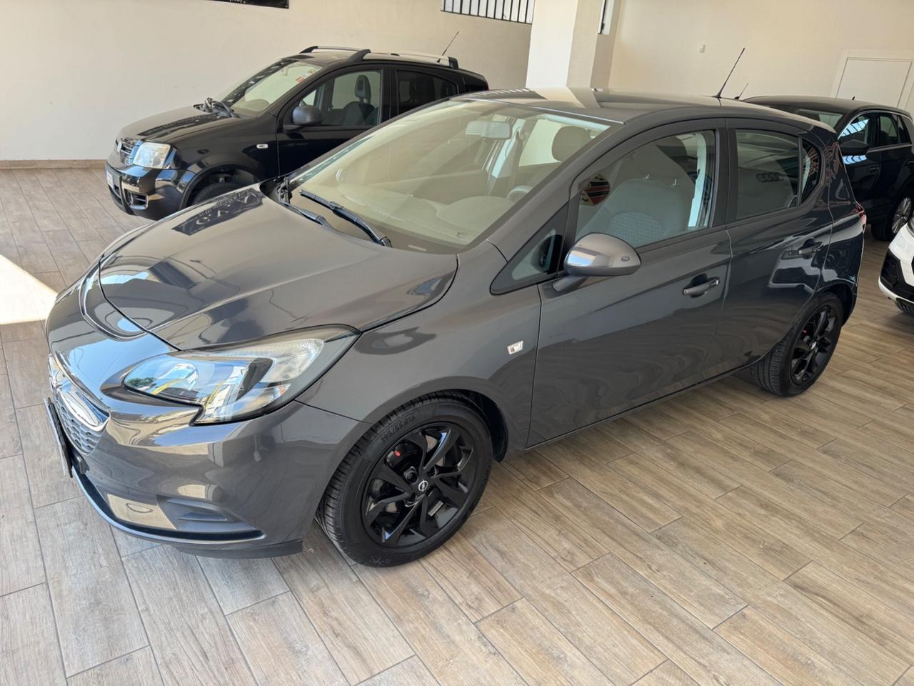 Opel Corsa 1.3 CDTI 5 porte b-Color