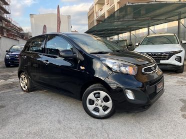 Kia Picanto 1.0 12V 5 porte Style Clima