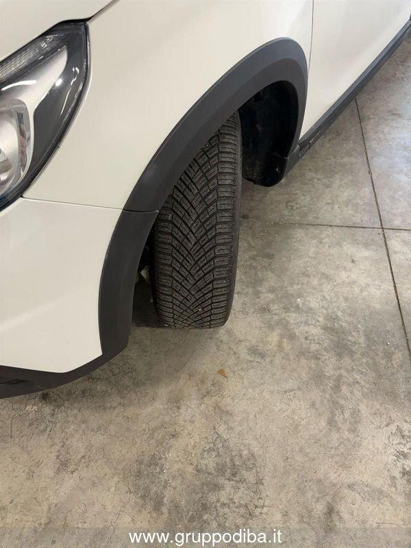 Peugeot 2008 Benzina 1.2 puretech t Gt Line s&s 110cv eat6