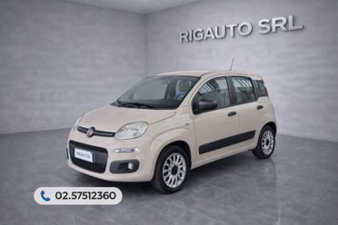 FIAT PANDA GPL