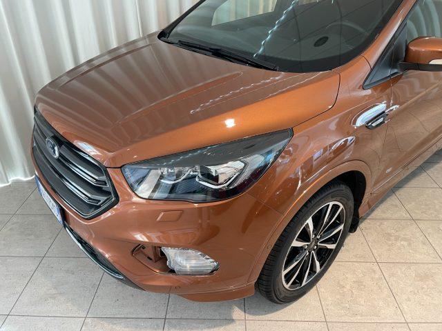 FORD Kuga 1.5 EcoBoost 2WD ST-Line Navi GANCIO Bluetooth