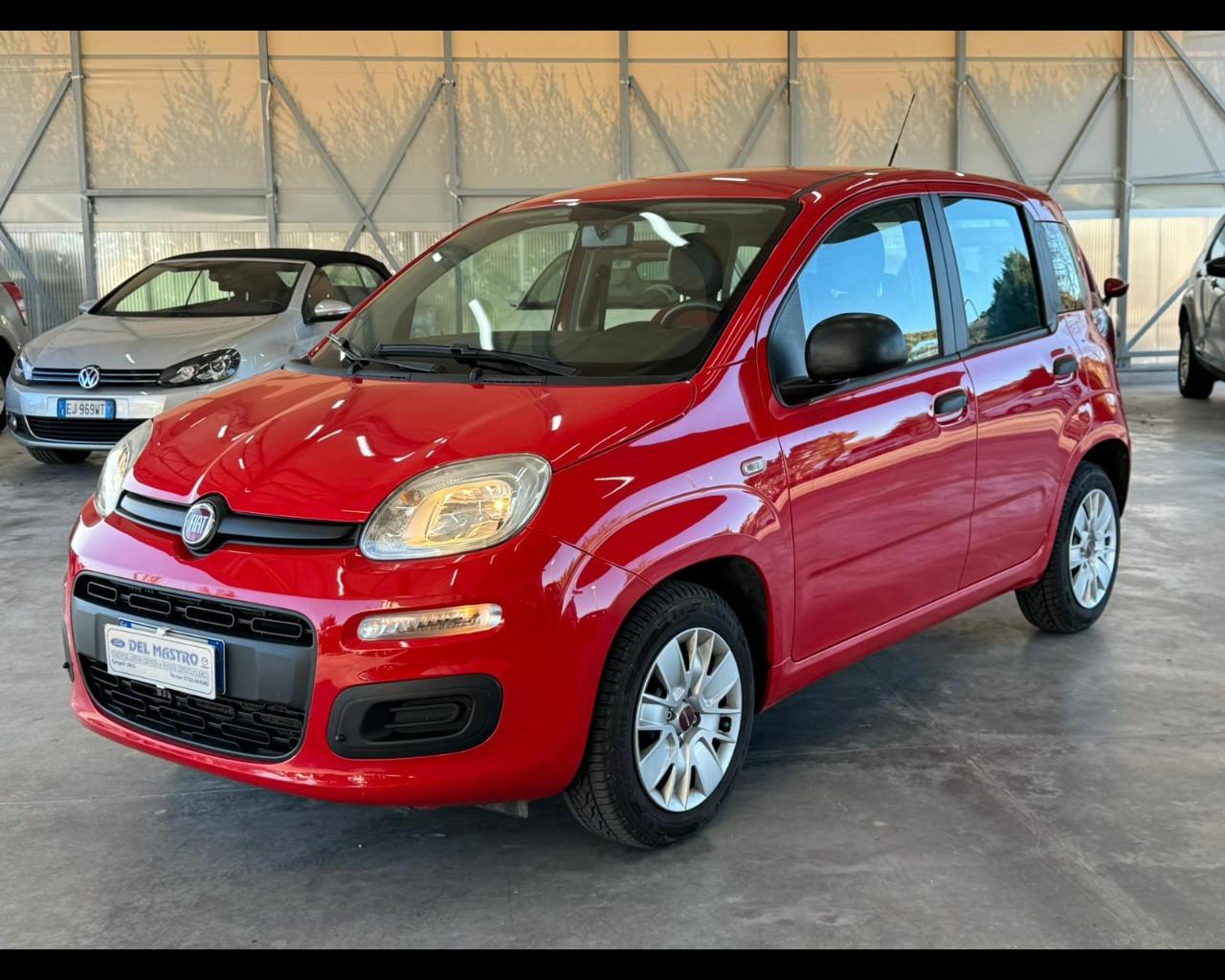 FIAT Panda 1.3 MJT 95 CV Easy