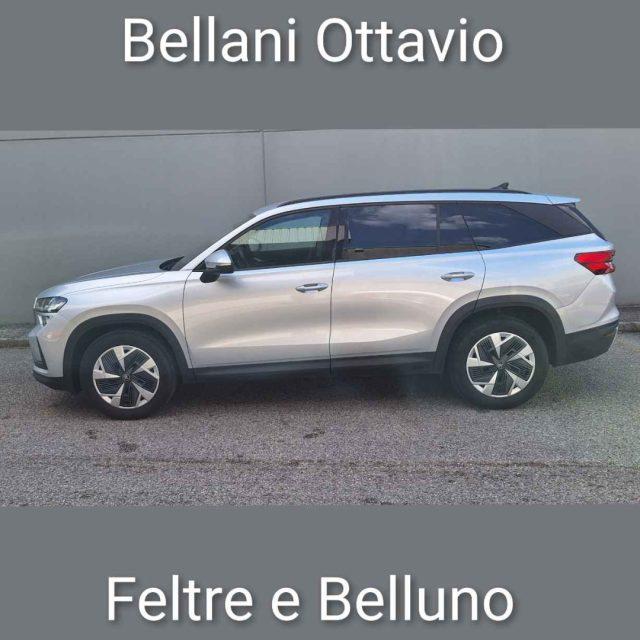 SKODA Kodiaq 2.0 TDI DSG 7 posti Executive