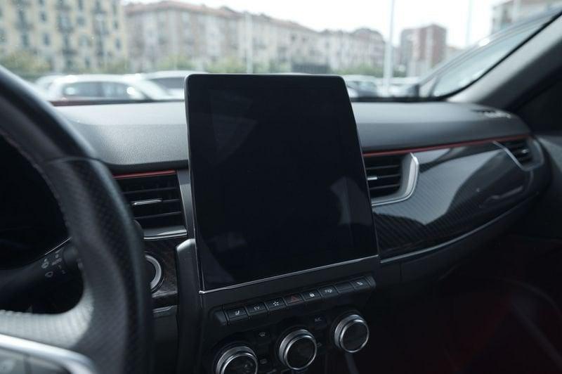 Renault Arkana 1.6 E-Tech full hybrid Techno 145cv