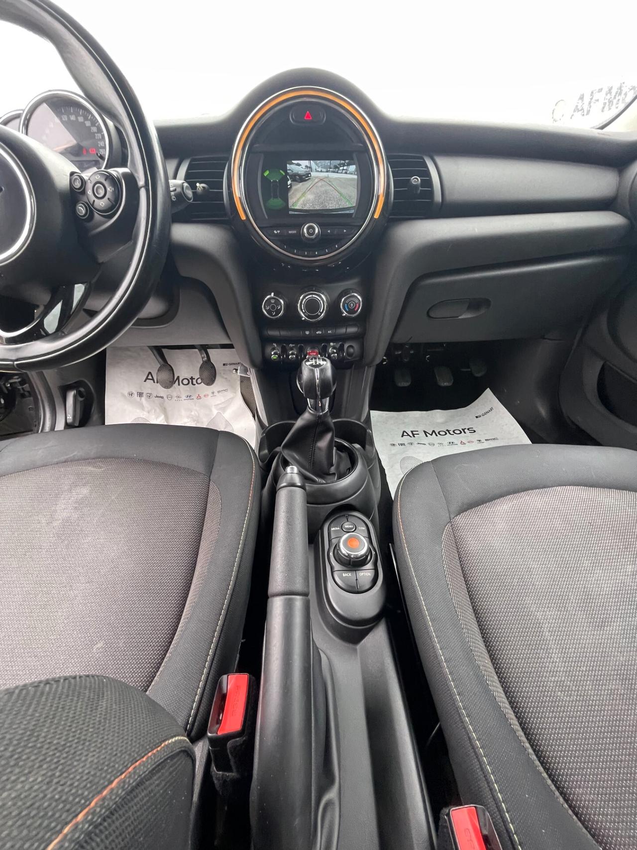 Mini 1.5 One