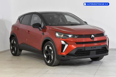 Renault Captur ECO-G 100 CV Techno