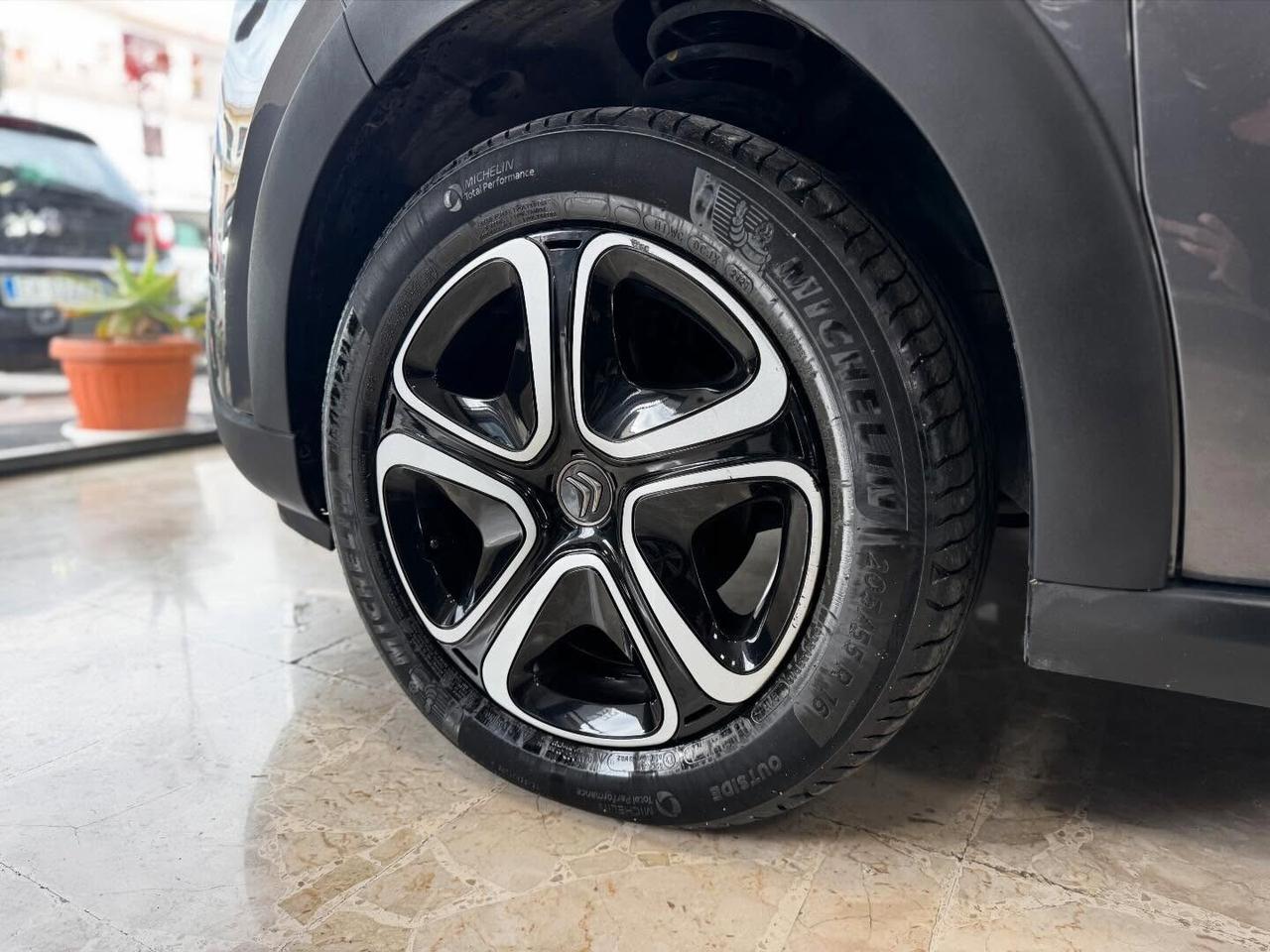 Citroen C3 PureTech 83 S&S Max