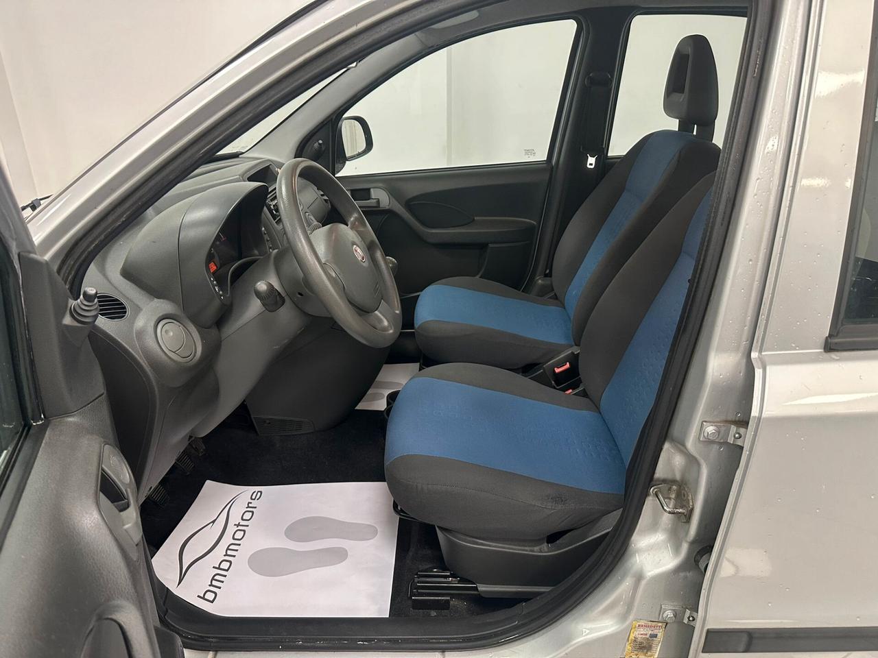 Fiat Panda 1.2 Active