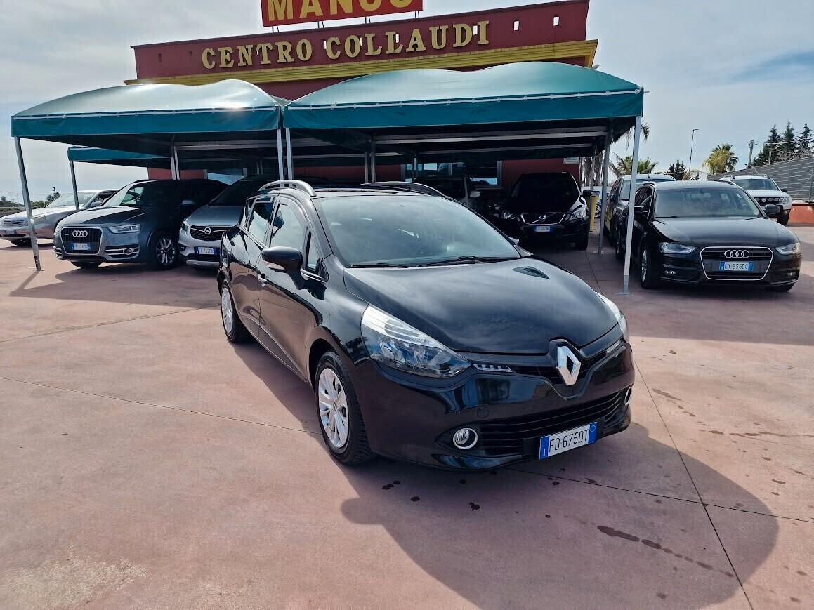 Renault Clio Sporter dCi 8V 75CV Start&Stop Energy Life