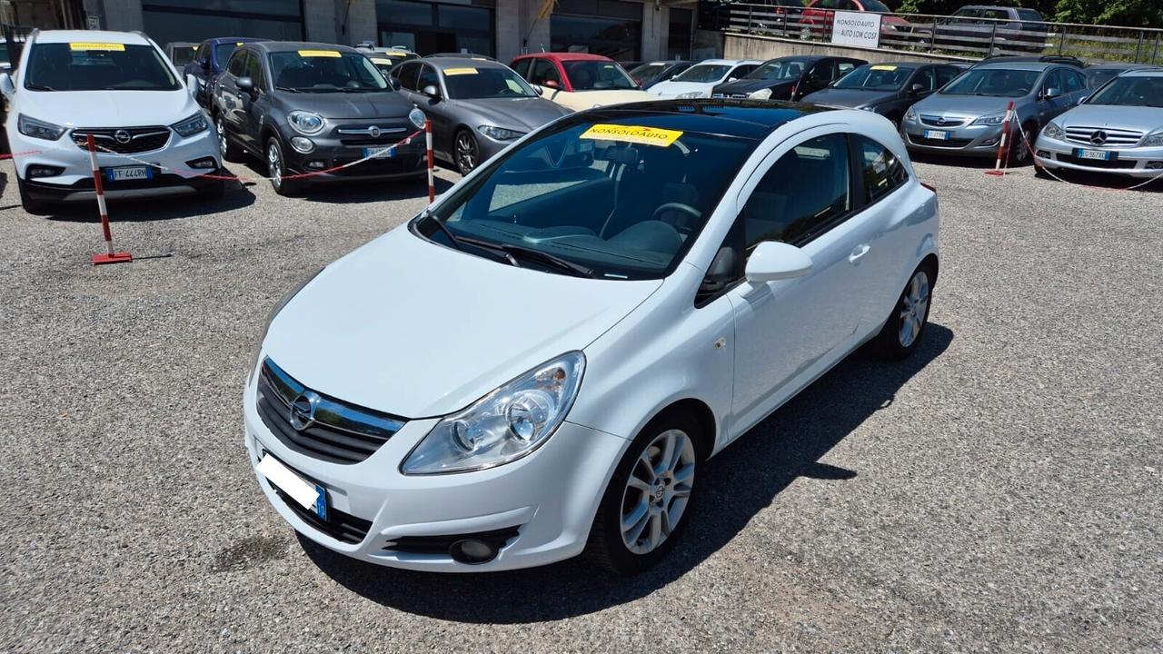 Opel Corsa 1.3 CDTI 90CV 3p Sport - Solo Km 135.700