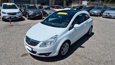 Opel Corsa 1.3 CDTI 90CV 3p Sport - Solo Km 135.700