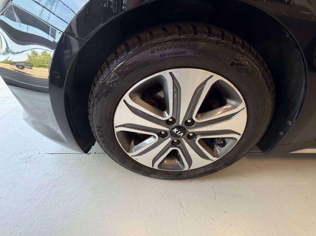 KIA Optima Optima IV 2.0 gdi plug-in hybrid auto TETTO