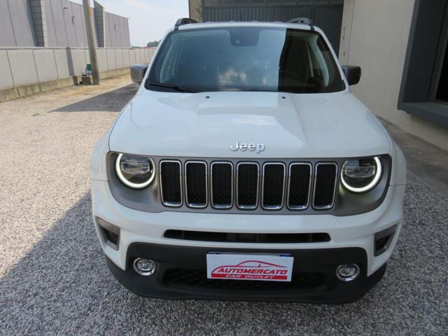 JEEP Renegade 1.0 T3 LIMITED