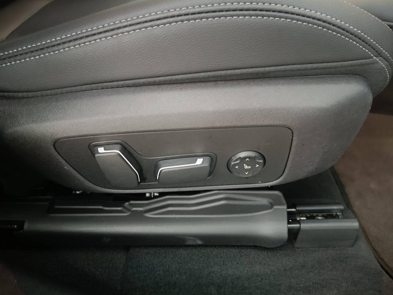 BMW X4 G02 2021 - X4 xdrive20d mhev 48V Msport auto