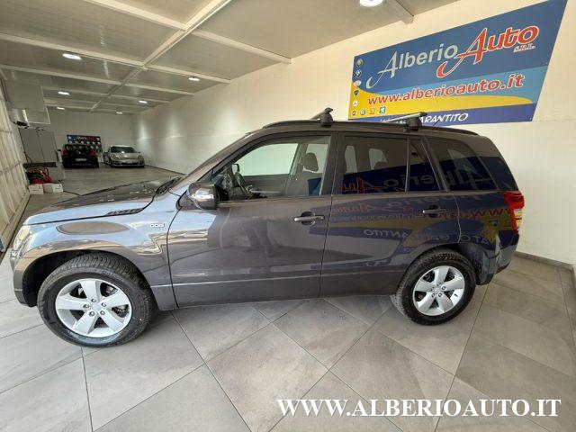 SUZUKI Grand Vitara 1.9 DDiS 5 porte Executive Crossover
