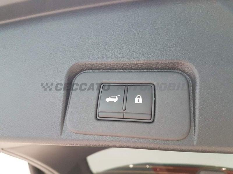 Nissan X-Trail X-Trail 1.5 mhev Tekna 2wd xtronic