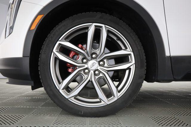 CADILLAC XT4 XT4 350 TD AWD Sport