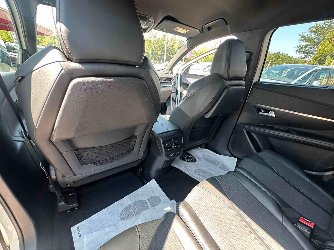 Peugeot 5008 BlueHDi 130 EAT 8 S&S GT Line