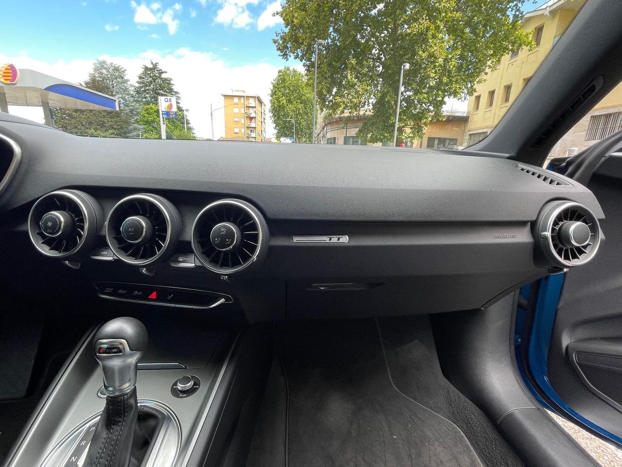 Audi TT S Line 2.0 40 TFSI #7645