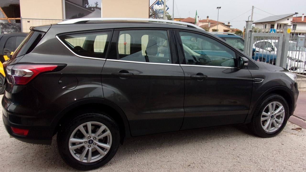 Ford Kuga 2.0 TDCI 120 CV S&S 2WD Business